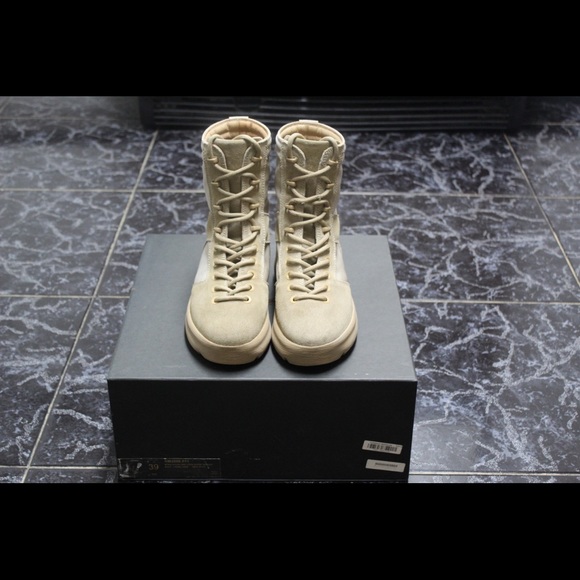 Yeezy season 3 - Picture 7 of 7